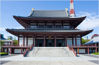 "DS DAY" in 増上寺　5.31