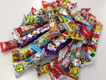 今日のミーティング