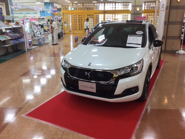 Lpa出張展示会開催！　　8/5(金)≫8/7(日)