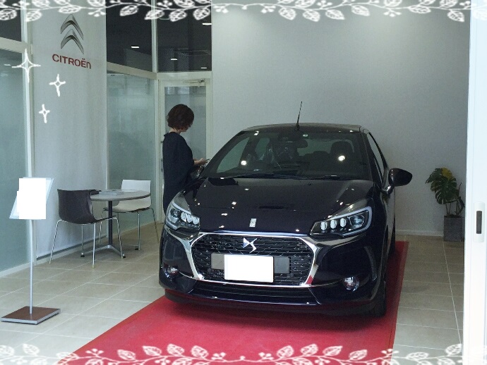 ご納車♪