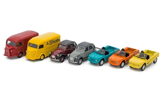 CITROËN ADVISOR CAMPAIGN 