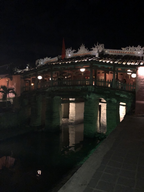 ベトナム旅行！第１弾！