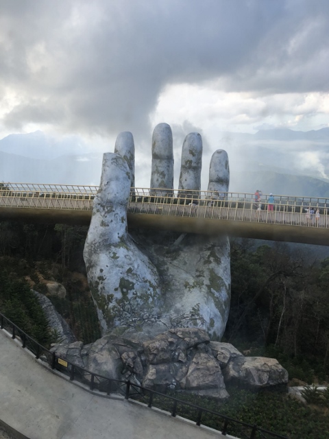 ベトナム旅行！第１弾！