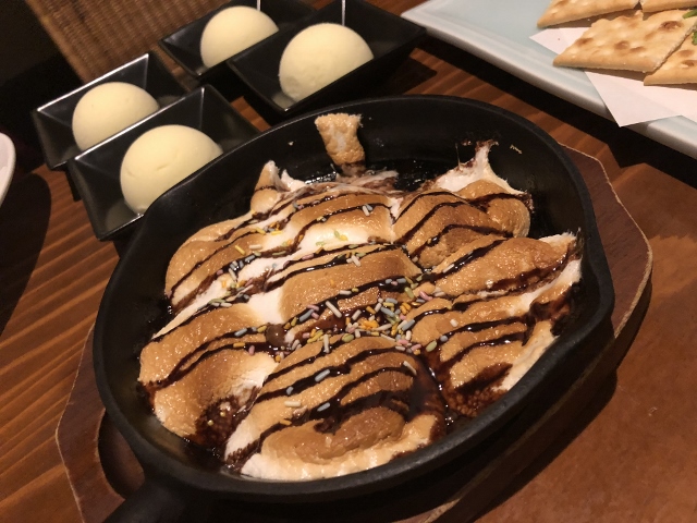 *居酒屋みけそん*