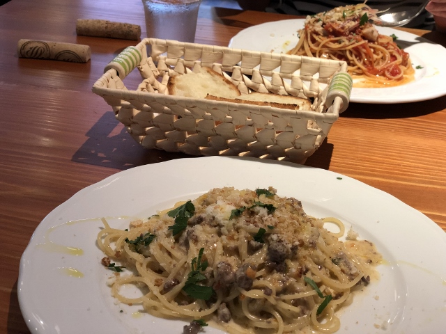 Lunch