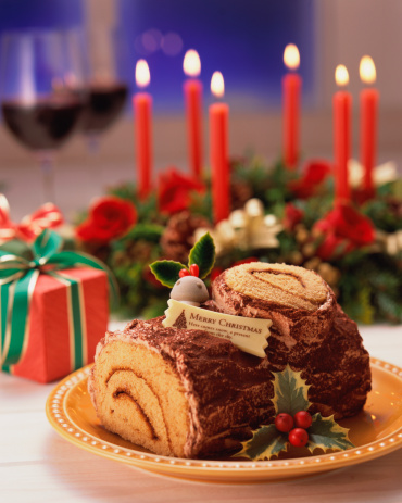 クリスマス☆