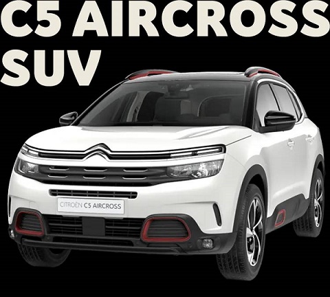 CITROËN DOUBLE OFFER CAMPAIGN！