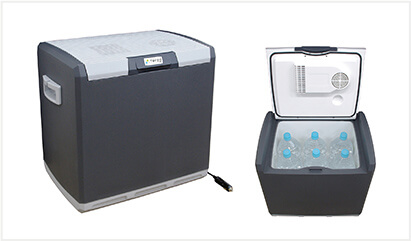 ENJOY!! BERLINGO CAMPAIGN!!②