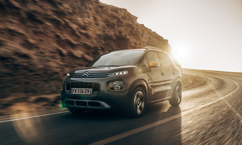 CITROËN C3 AIRCROSS RIP CURL !!