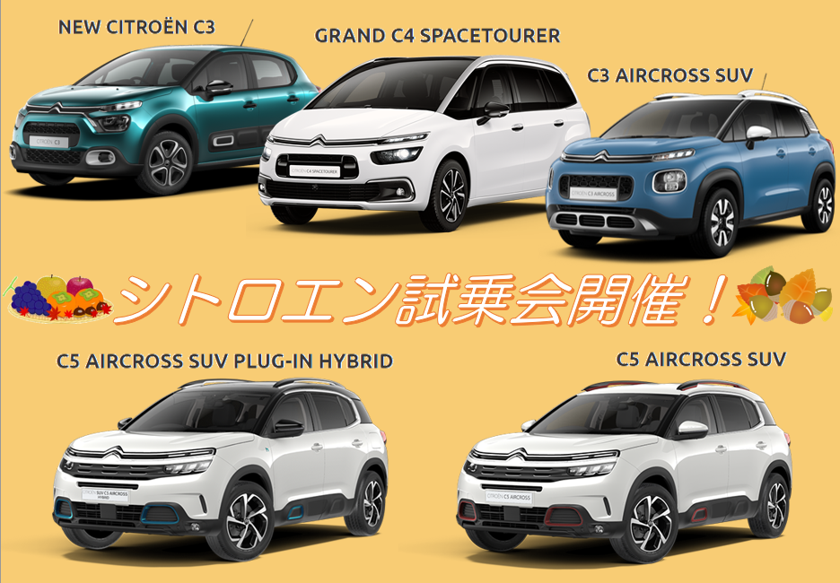 エルパ出張展示会につづいて！