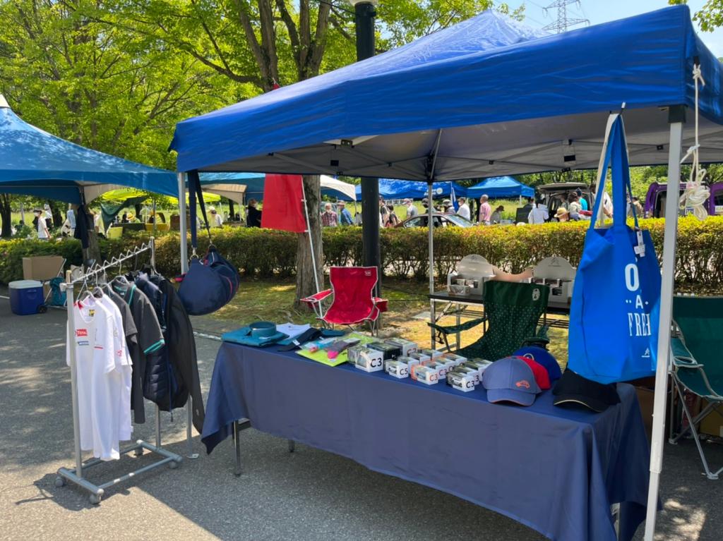 フレンチトーストピクニック開催中です！