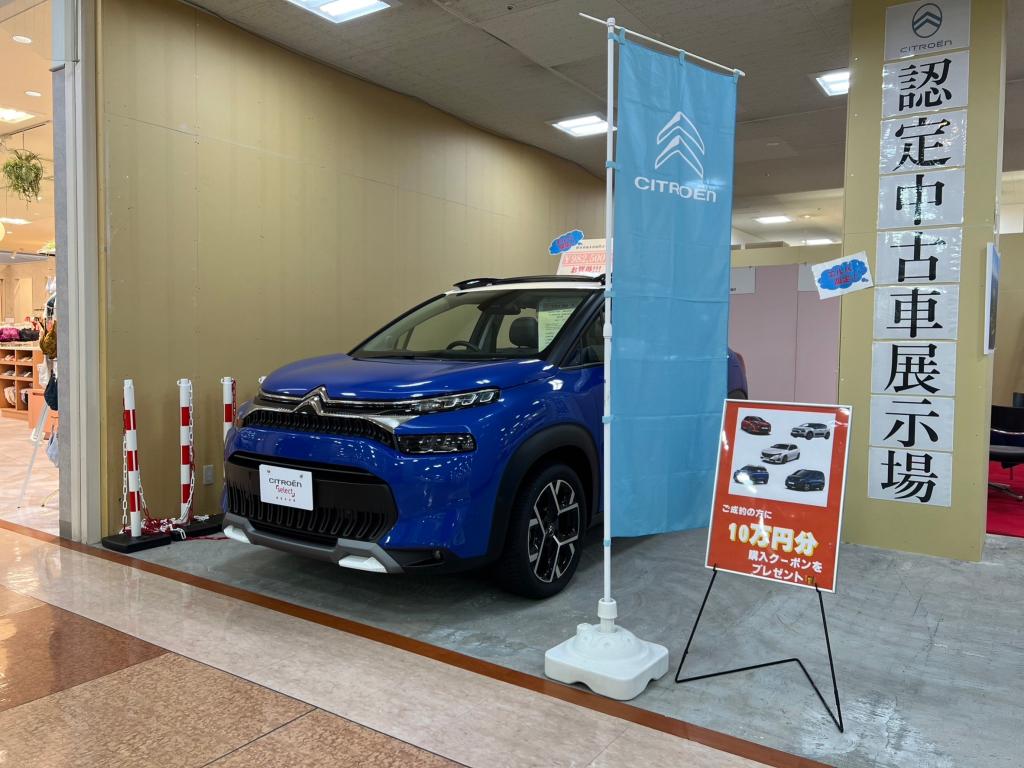 またまたやります！