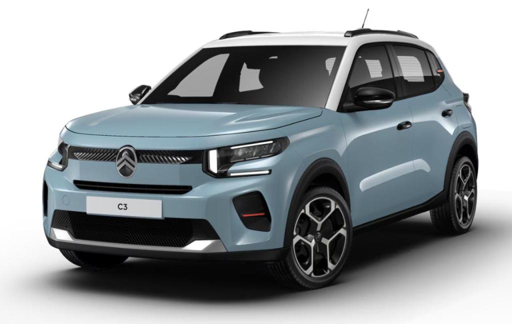 C3　Blue Monte Carlo🎶