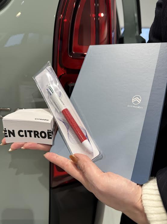 アイテムのご紹介🎁