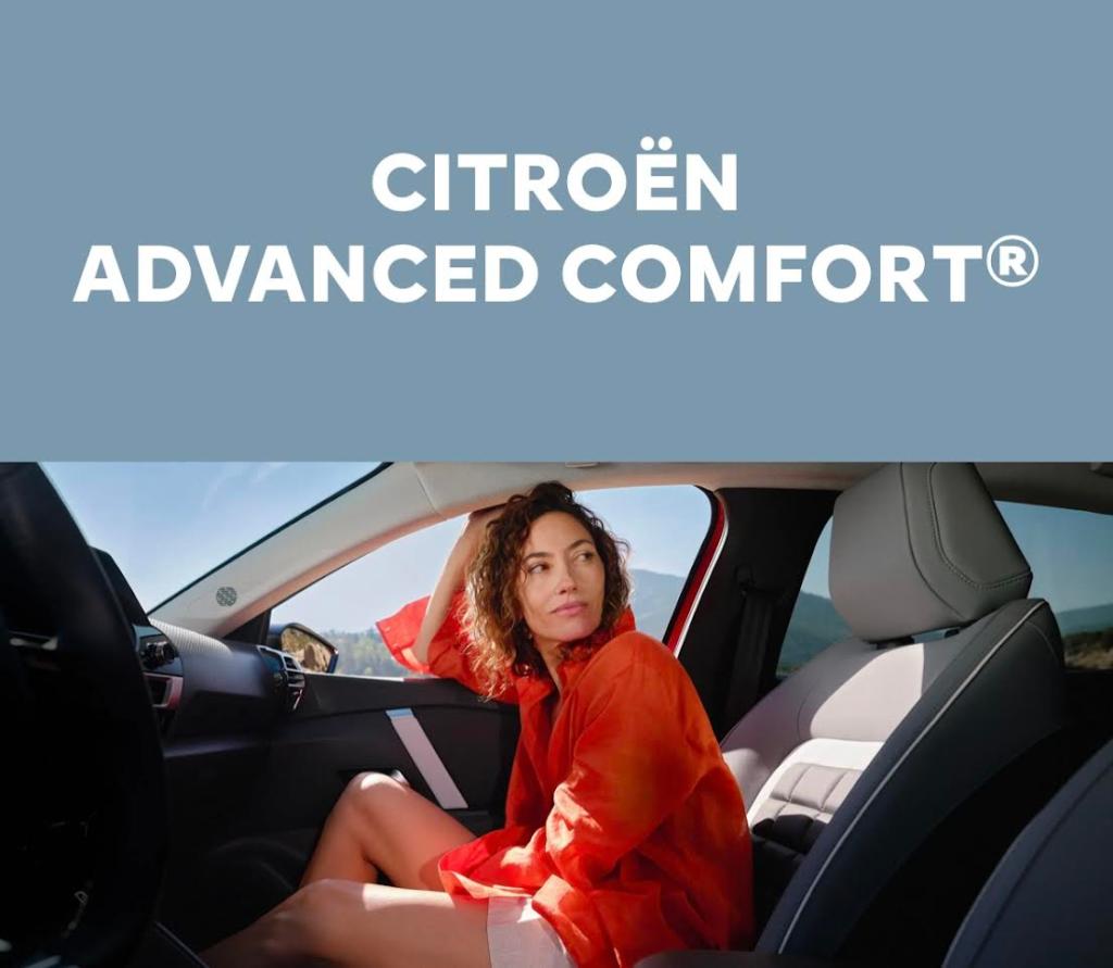 3/15（日）まで『シトロエン乗り心地体験キャンペーン』を開催中✨