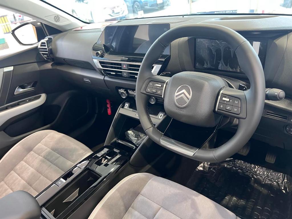 🌸C4 HYBRID Edition Lumiere🌸