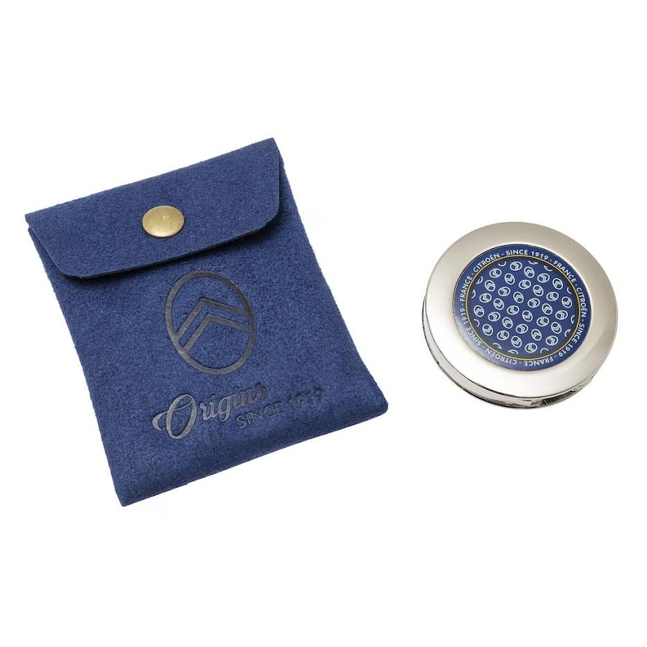 シトロエンオリジナルバッグホルダー