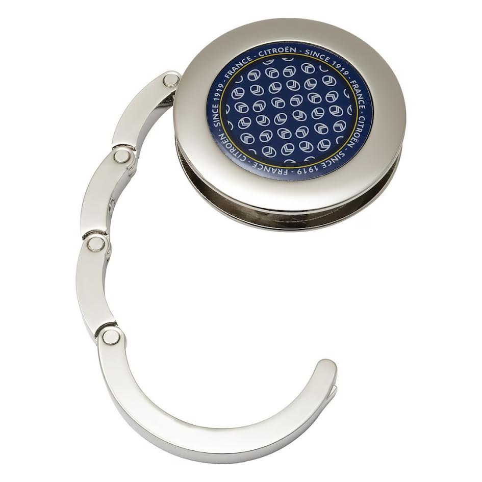 シトロエンオリジナルバッグホルダー