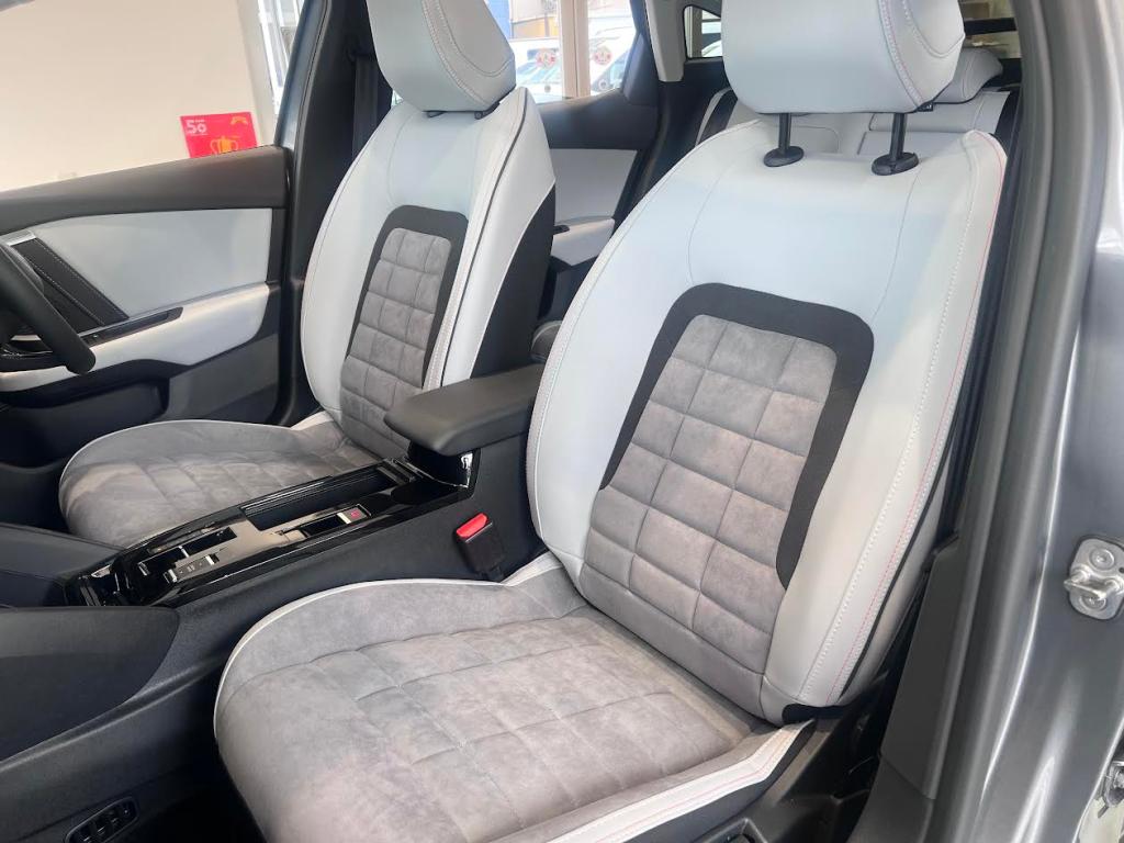 シトロエンのこだわり 「アドバンストコンフォートシート」✨