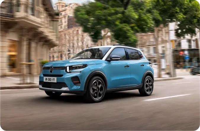 試乗チェックポイントその②🚙