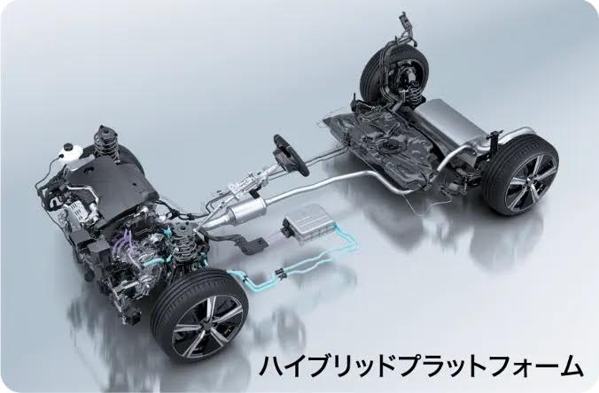 試乗チェックポイント④