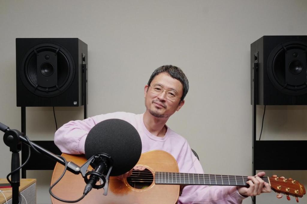 「CITROËN STUDIO CONFOR(T)🎙️」