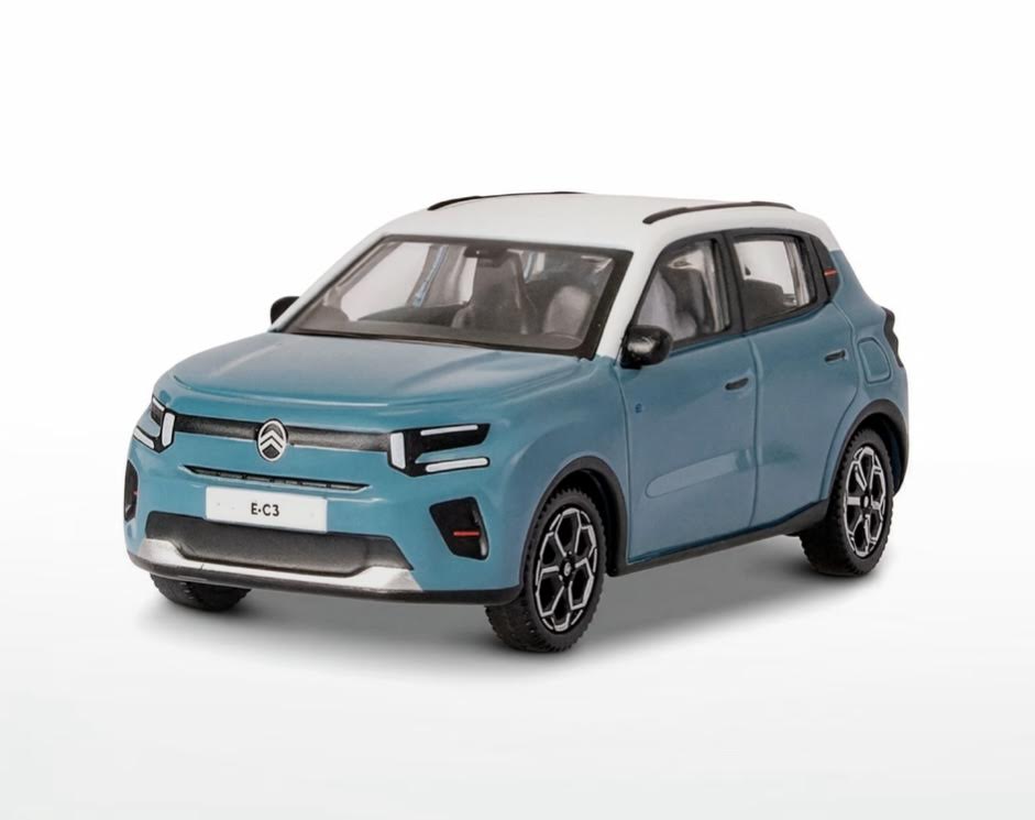【NEW CITROËN ë-C3 デビューキャンペーン】開催中✨