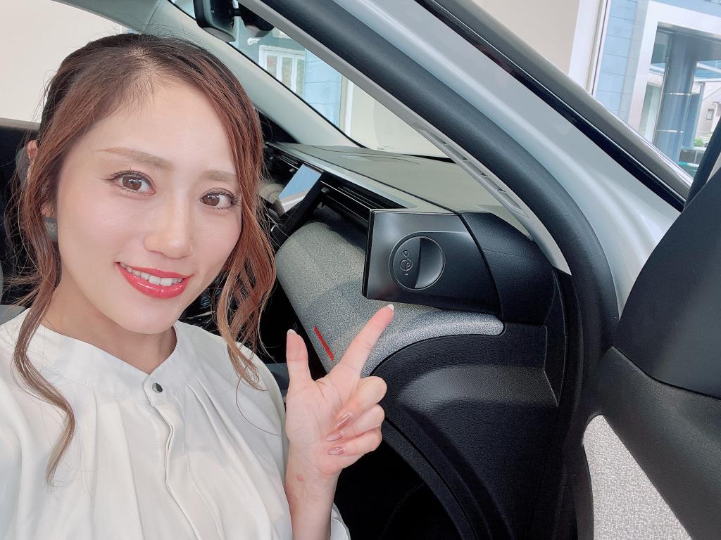 実はここにも、シトロエンらしさ。